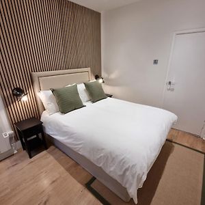 Appartamento deluxe con 1 camera da letto